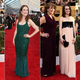 Illustration for article titled So Many Beauties (And So Many From OITNB!) at the SAG Awards
